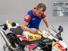 Honda CBR1000RR-R Fireblade SP John Mcguinness Special Edition